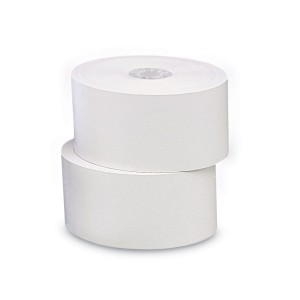 Printing Calculator Paper Rolls, 150-200 roll length