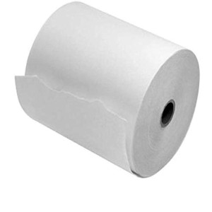 Printing Telex Paper Roll, Sleek appearance, long-lasting