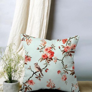 Prints Pillow Covers