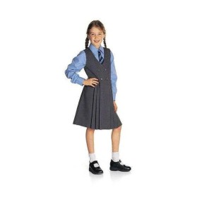 Private School Uniform