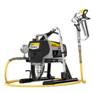 Pro Airless  Spraypack