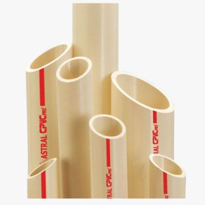 Pro CPVC Pipe