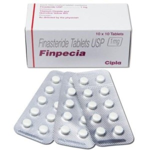 Proactive Care Finpecia Tablet, Preventive scalp