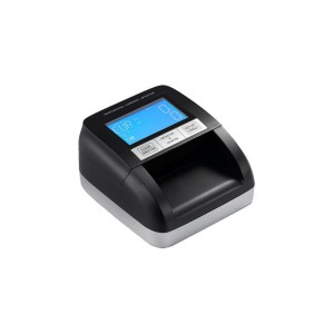 Professional Money Detector