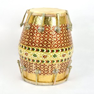 Professional MusicaL Dholak