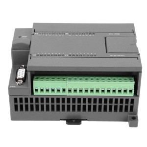 Programmable Logic Controllers