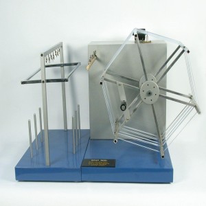 Programmable Wrap Reel