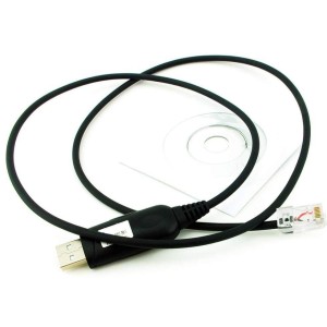 Programming Radio Cable