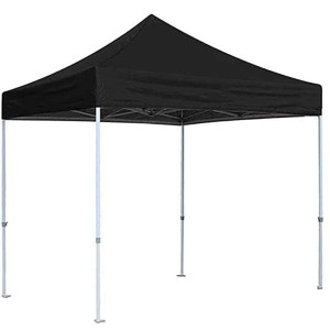 Promotional Gazebo Tent, Polyester material
