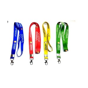 Promotional Lanyards 