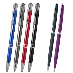 Promotional Metal Pen