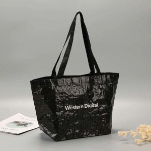 Promotional Zipper Bags