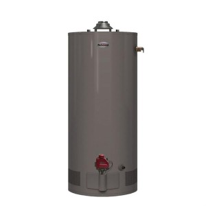 Propane Water Heater, Suitable, temperature, automatic