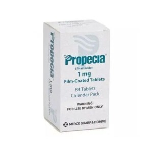Propecia Finasteride Tablets, Prescription hair therapy