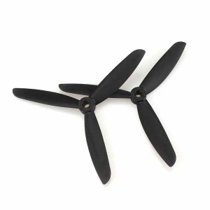 Propeller Blade