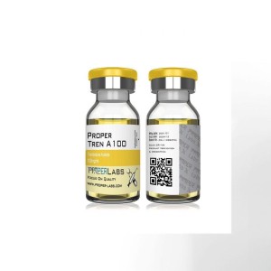 Proper Tren A 100