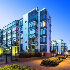 Property Consultants Real Estate