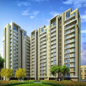 Property Residential Developers