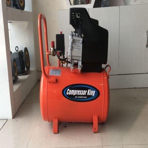 Protable Air Compressors 