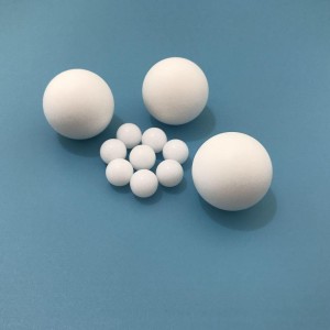 Ptfe Teflon Ball