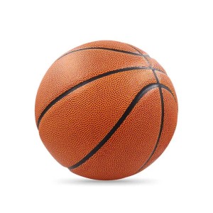 Pu Leather Basketball