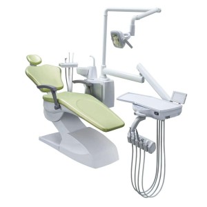 PU Molded Dental Chair