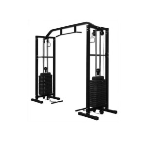 Pulley Gym Equipment
