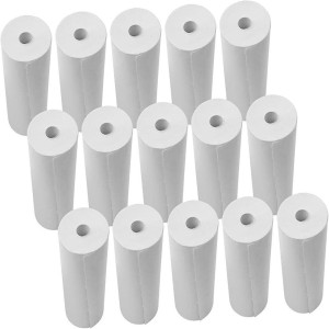 Pulp Thermal Printer Paper Roll, For billing usage