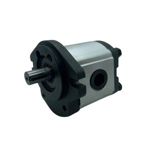Pump Hydraulic Gear
