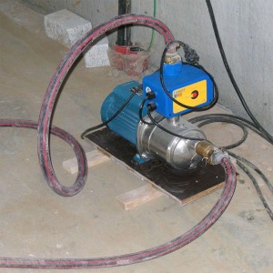 Pumping Equipment 