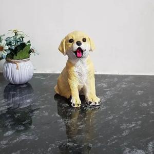 Puppies Sculptures Dogs