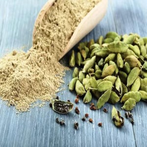 Pure Cardamom Powder