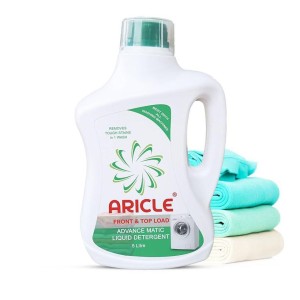 Pure Essence Liquid Washing Detergent, Clean liquid