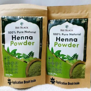 Pure Natural Henna