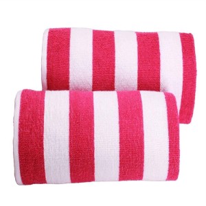 Pure Terry Bath Towel