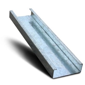 Purlin Mild Steel 