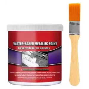 Purpose Rust Preventive