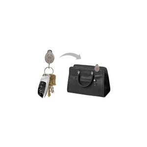 Purse Key Holder