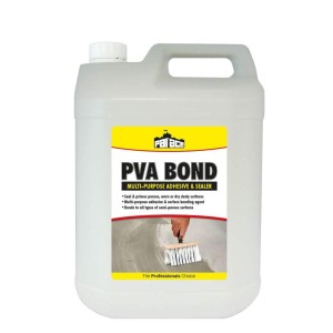 Pva Adhesive Chemical