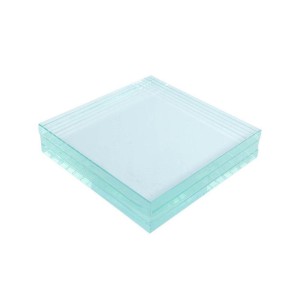 Pvb Laminated Glasses