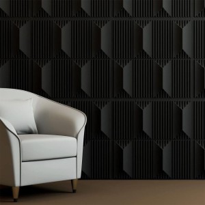 Pvc 3d Wall Tiles, Enhance any space, best material