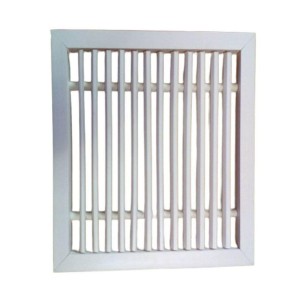 Pvc Air Grill