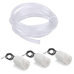 Pvc Aquarium Water Pump