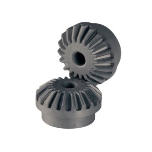 Pvc Bevel Gear