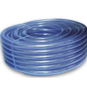 PVC Braided Pipe