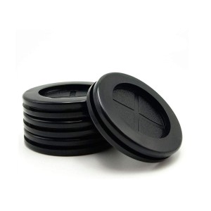 Pvc Cable Grommet