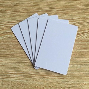 Pvc Cards