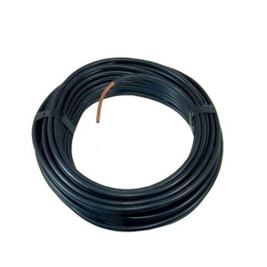 Pvc Coated Copper Tube, Have good solder ability