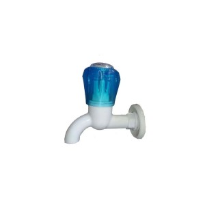 Pvc Cock Crystal Handle