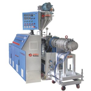 Pvc Conduit Pipe Plant